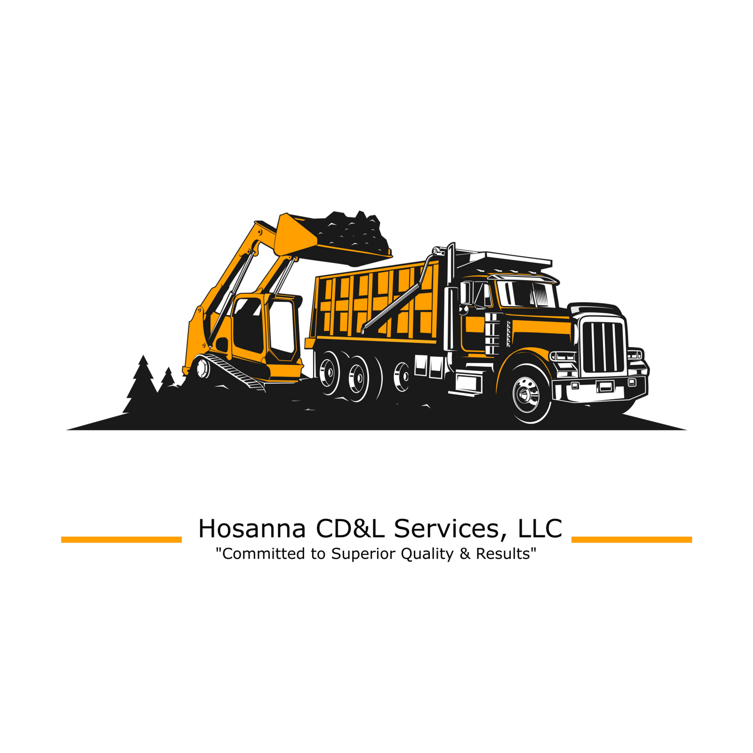 Hosanna CD&L Services Construction Business in North Texas