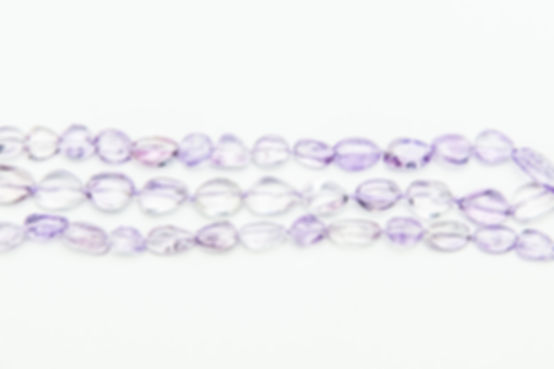 Amethyst Tumble | アメジストタンバル