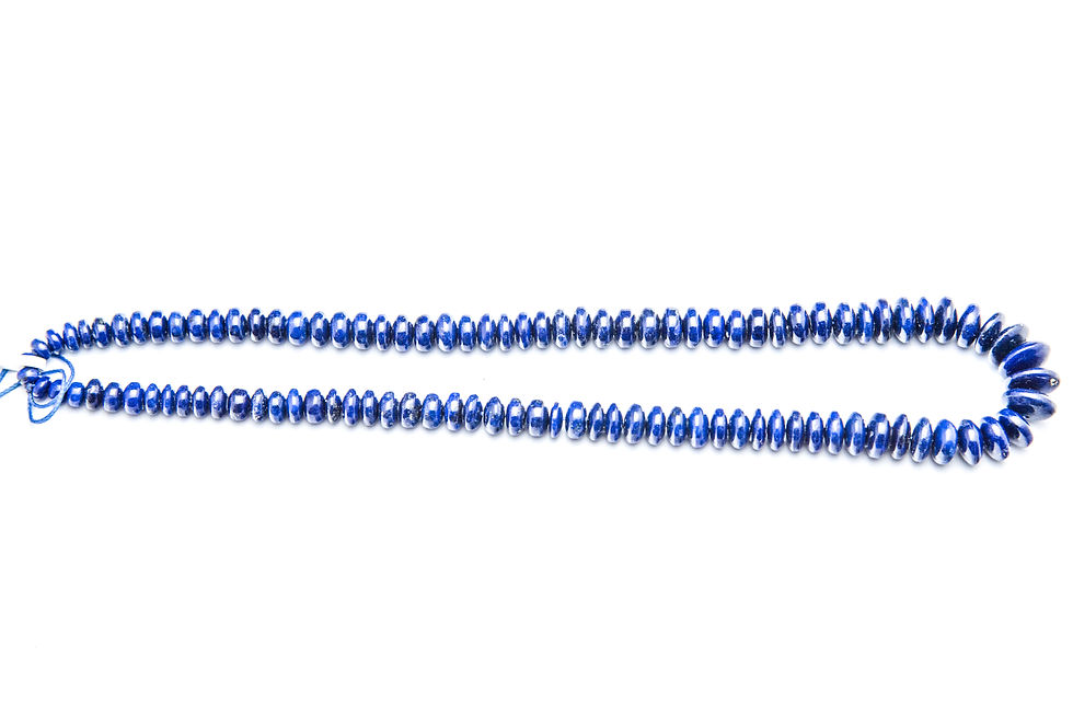 Lapis Lazuli | ラピスラズリ