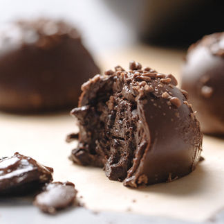 Do your Christmas shopping at The Old Mushroom Farm Howick, gift speciality chocolates KZN Midlands