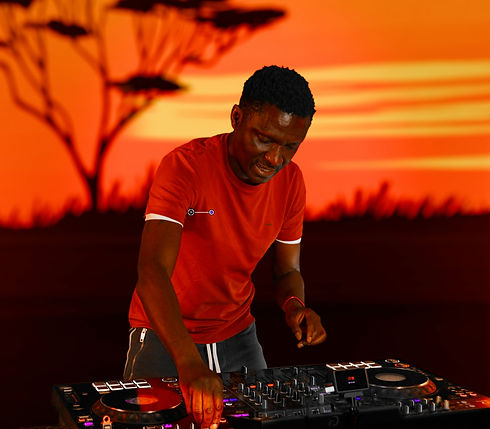 Savana DJ Testimonial