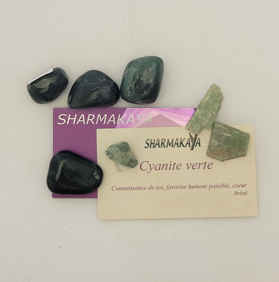 Thumbnail: Kyanite