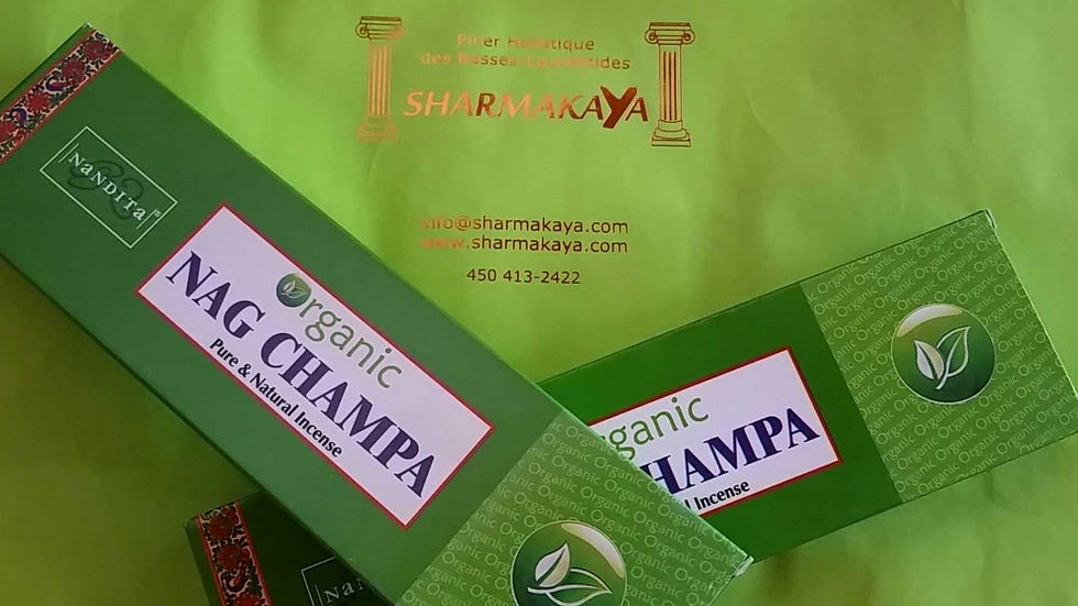 Thumbnail: Nag champa