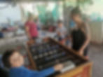 Asentamiento Los Tilos