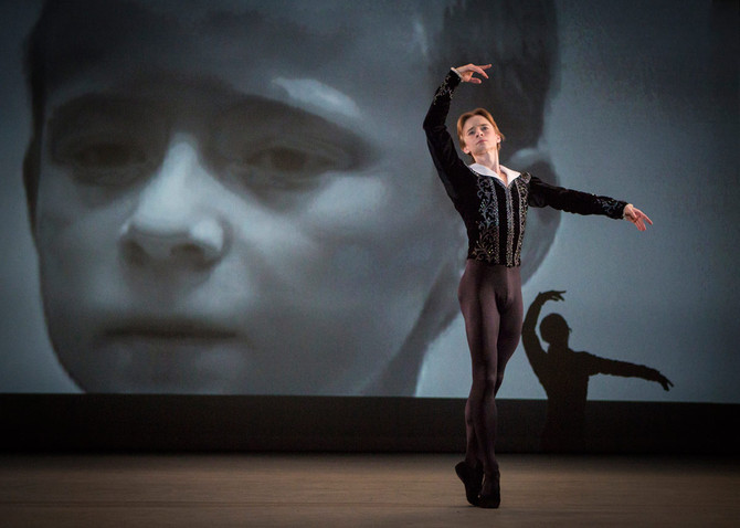 Prima della danza viene la pazienza.