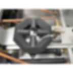 Banks B40H LPG Burner Hob