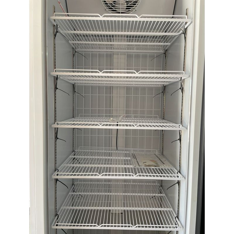 Thumbnail: UNIFROST HVF1 SINGLE GLASS DOOR DISPLAY FREEZER