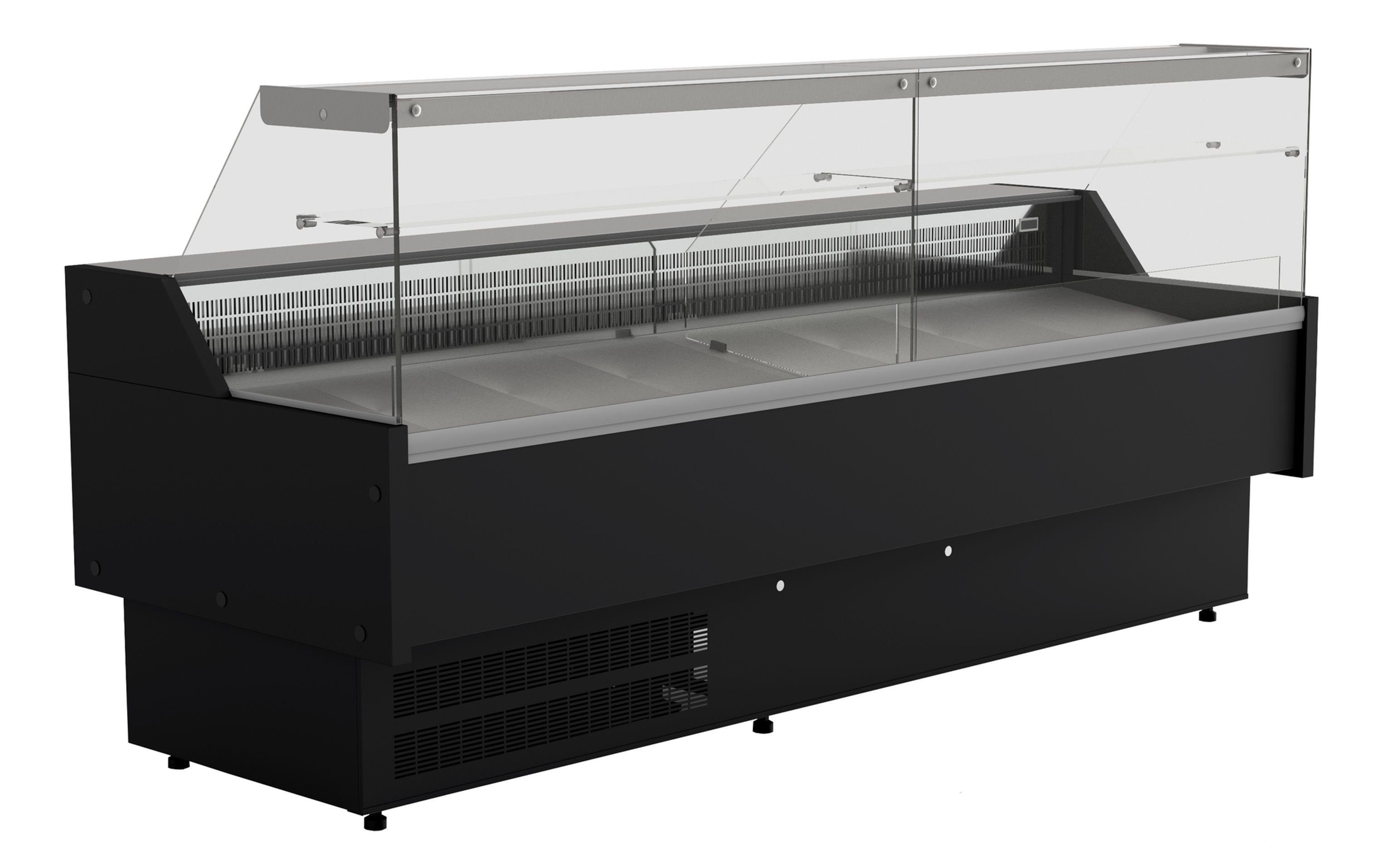 Combisteel Cold Display Morris 2.0
