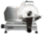 Meat slicer