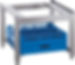 DWS Dishwasher Stand