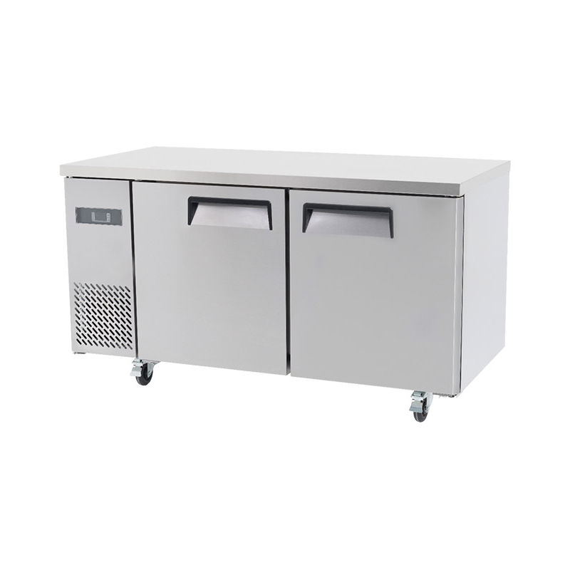 Atosa FYPF 9037GR Worktop Freezer
