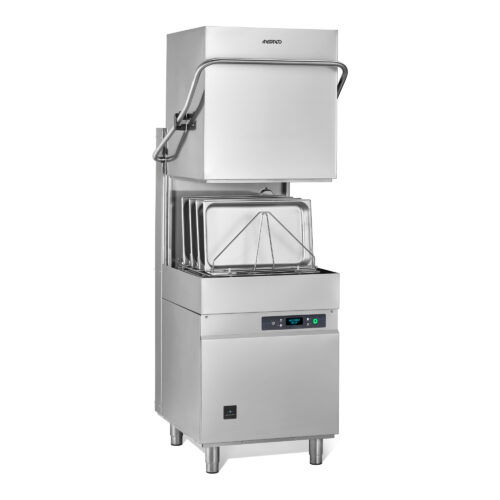 HOOD DISHWASHER