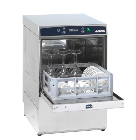 Aristarco AF 40.30Els Electronic Glasswasher