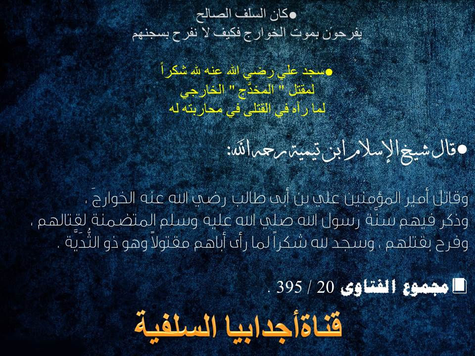شيخ الاسلام