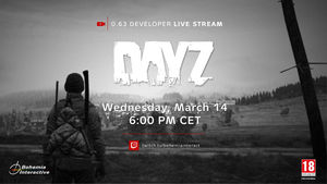 DayZ 0.63