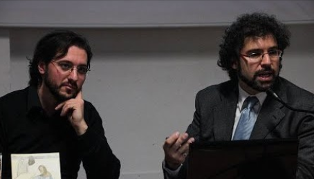 Sepolti nel mito