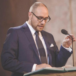 Alberto Rini