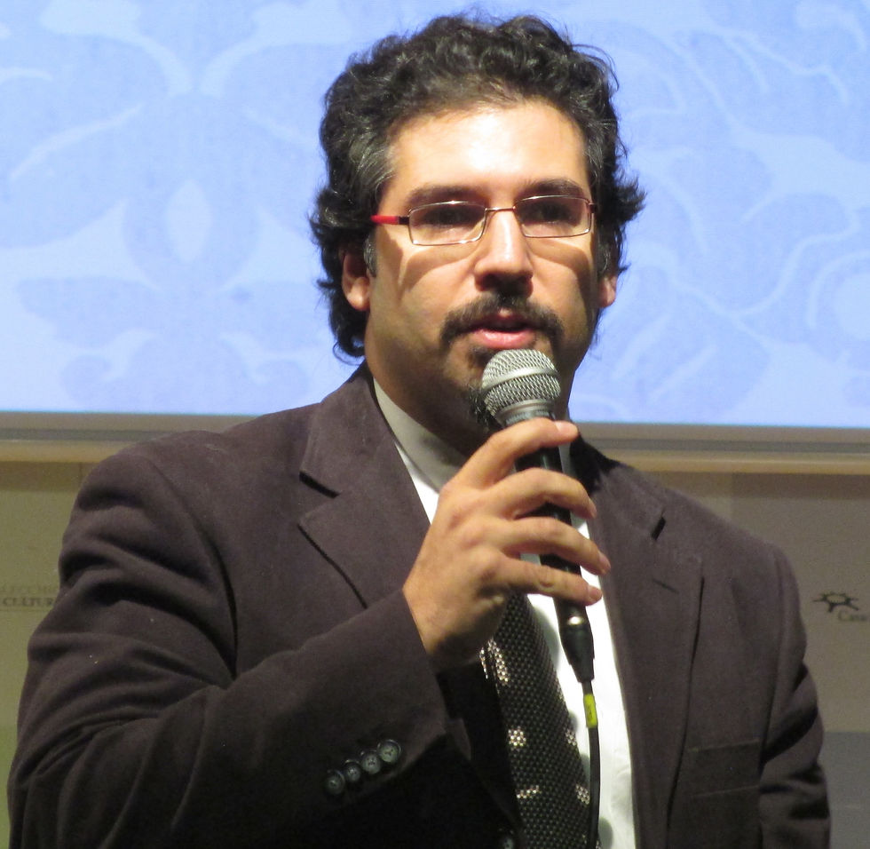 Federico Marangoni
