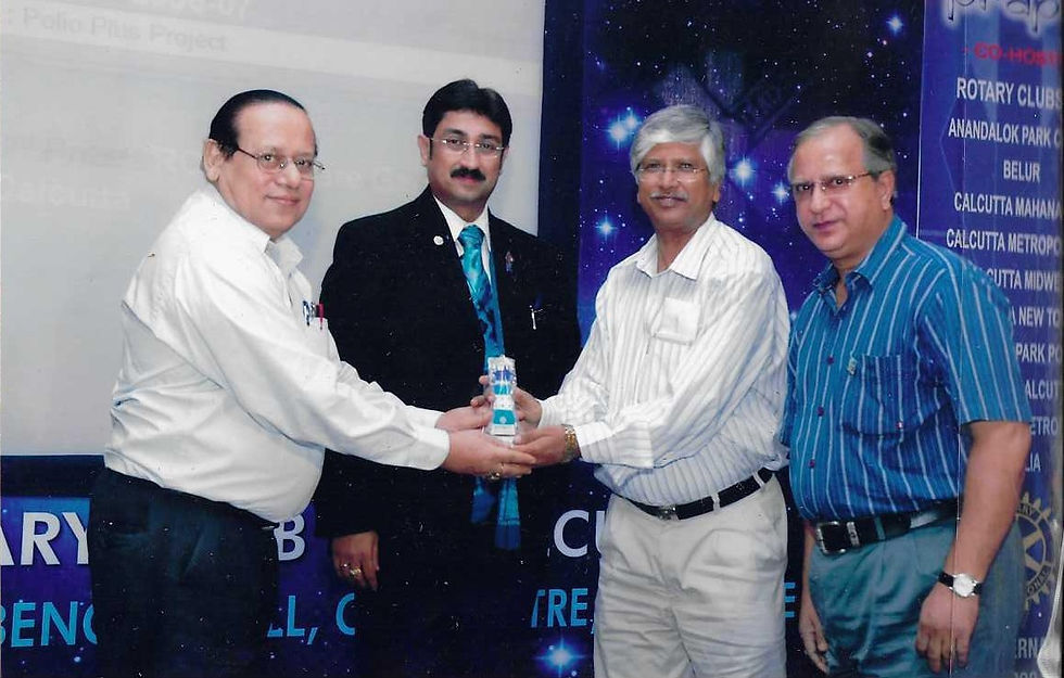 Rotary International - Conference