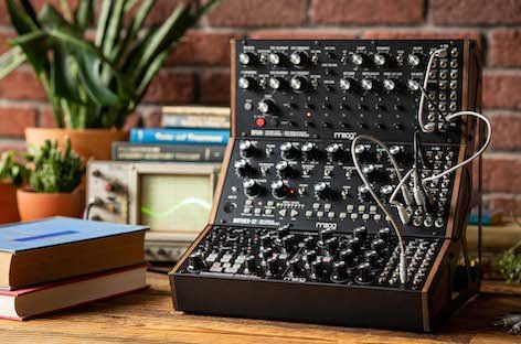 Suzanne Ciani + Scott Kiernan : Music as Living Matter
