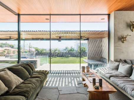 How Climate in Portugal Impacts Glazing Choices: Best Practices with Cortizo Systems