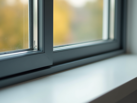 Why Thermal Break Technology is a Game-Changer