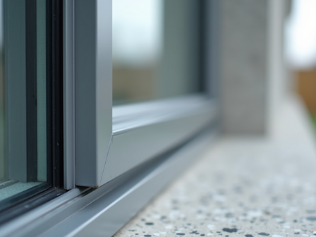 Advantages of Aluminium Glazing Solutions for Homes