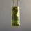 Thumbnail: Front view of handcrafted Hei Toki / Chisel pendant from Aotearoa Stone Carving Studio
