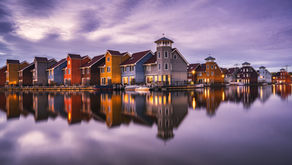 9 fotolocaties waarmee GRONINGEN de BESTE stad van NEDERLAND is voor fotografie + BONUS locatie!!