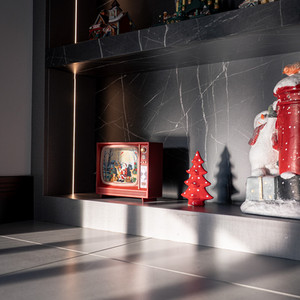 Living Space - Stoke