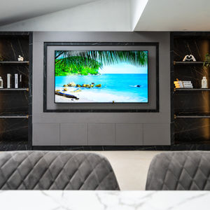 Living Space - Widnes, Cheshire