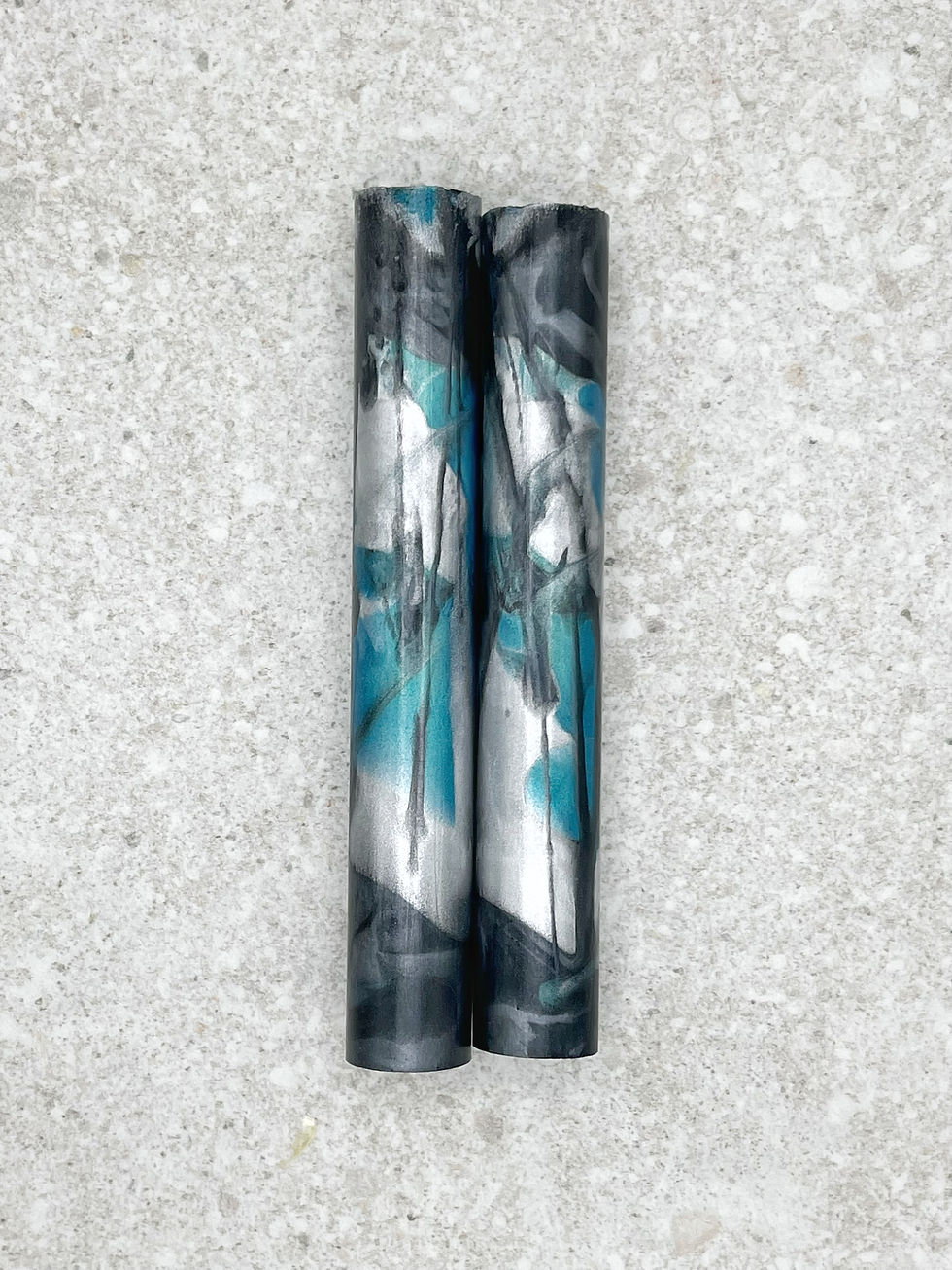 Graphlex Cyan
