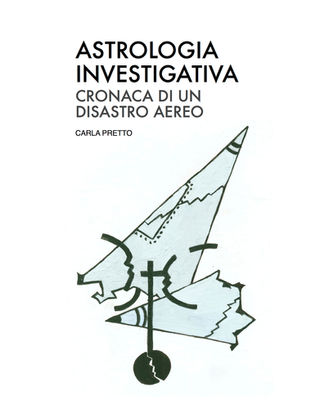 ASTROLOGIA INVESTIGATIVA.
