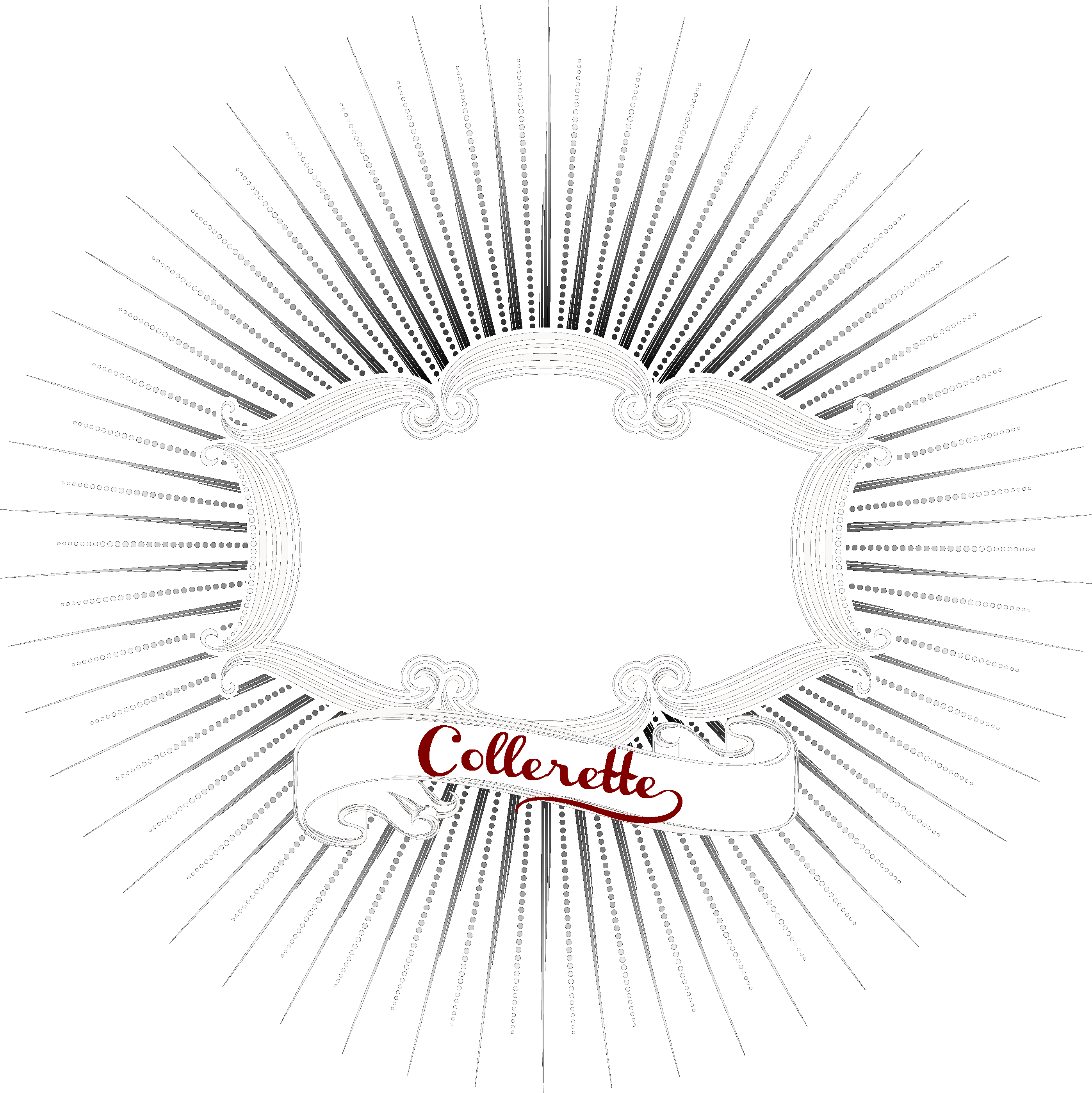 Colette Collerette Burlesque Performer Brussels Charleston Roaring Twenties