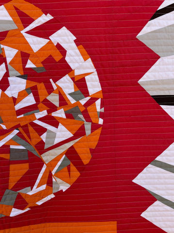 State of the Planet detail