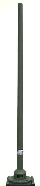 VAS-450-FB UHF Fixed Base Antenna