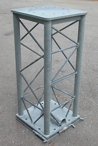 VTGS - 20BH - AM Steel Tower