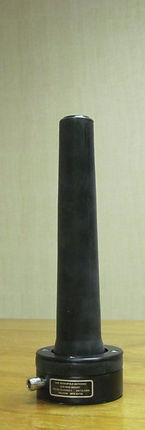 UHF Monopole Antenna (Magnet Mount)