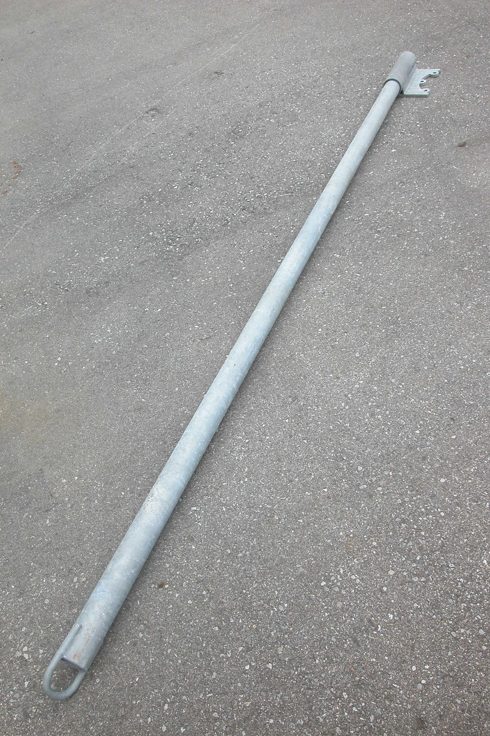 Pipe VGP - what it is Features, GOST and the required dimensions 24 Pipe VGP - what it is Features, GOST and the required dimensions 27