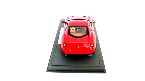 2006 FERRARI 599 GTB FIORANO | Legend Model Cars