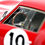 Thumbnail: 1962 FERRARI 250 GTO #19 1:18 by BBR Models