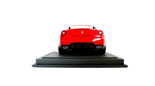 ミニカー Ferrari 599 GTB Fiorano 2006 2006 FERRARI 599 GTB FIORANO | Legend Model Cars