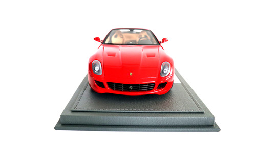 2006 FERRARI 599 GTB FIORANO | Legend Model Cars