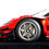 Thumbnail: 2022 FERRARI 296 GT3 1:18 by BBR Models