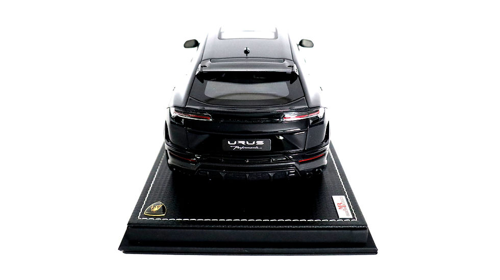 Thumbnail: 2023 LAMBORGHINI URUS PERFORMANTE