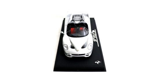 1995 FERRARI F50 SPIDER | Legend Model Cars