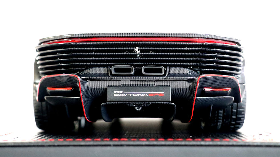 Thumbnail: 2024 FERRARI SP3 DAYTONA