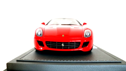 ミニカー Ferrari 599 GTB Fiorano 2006