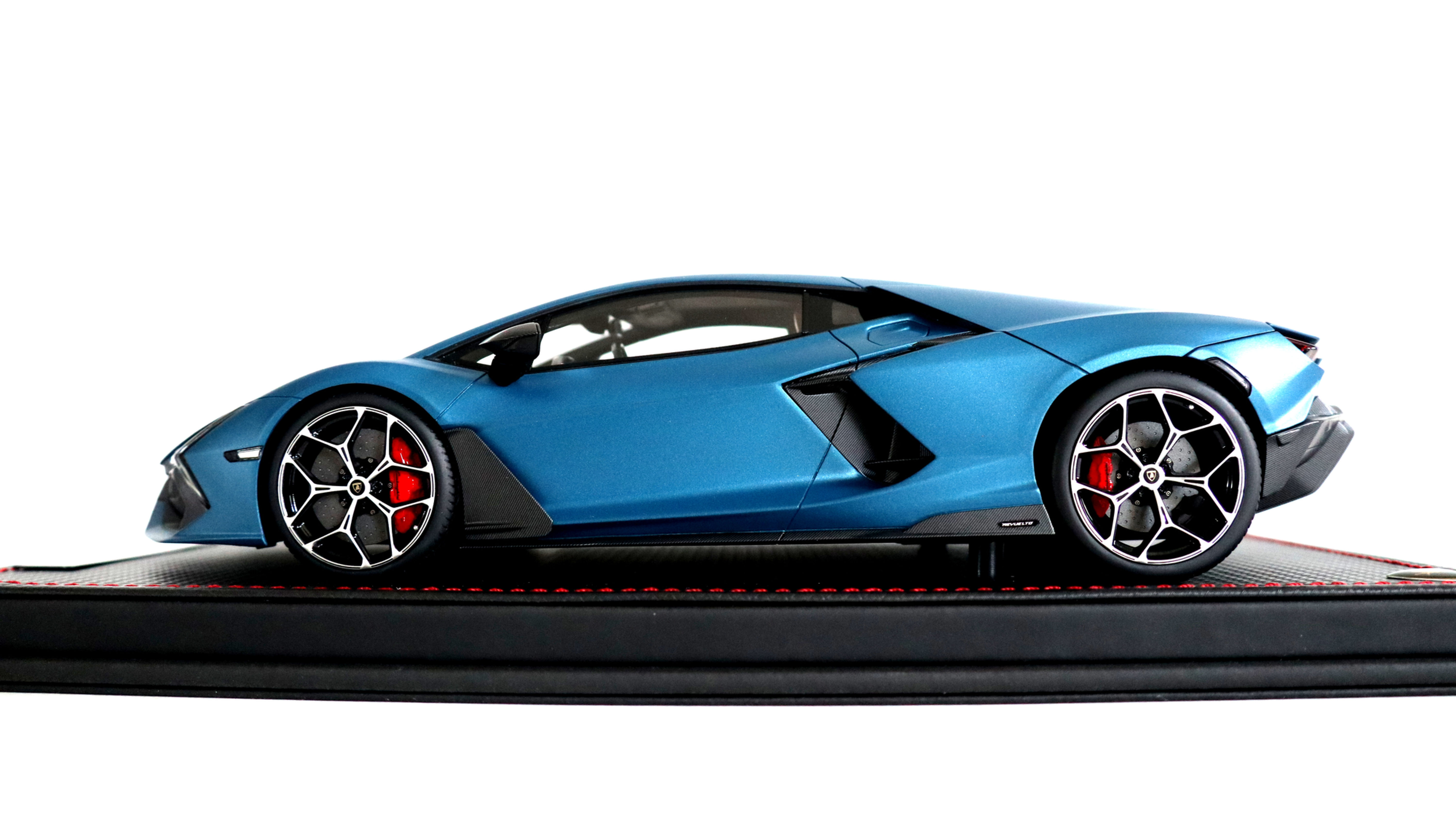 2024 LAMBORGHINI REVUELTO by MR Collection Models