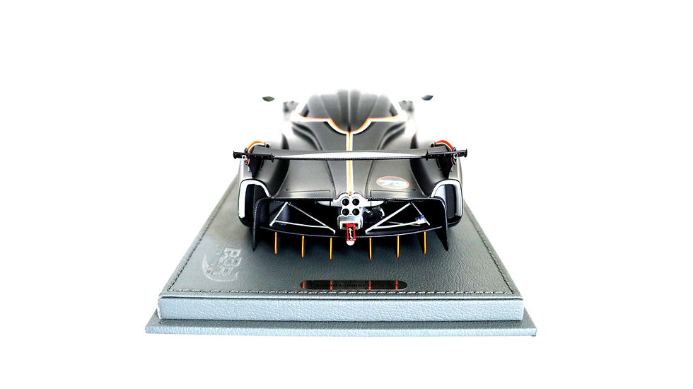Thumbnail: 2023 PAGANI HUAYRA R